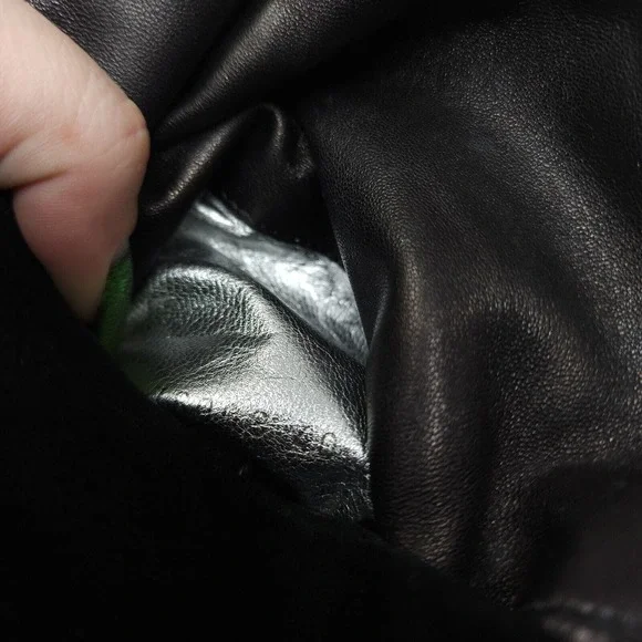 Giuseppe Zanotti Womens Boots OTK Black Suede Leather Thigh High Heel Shoe 40 10 - Picture 14 of 15